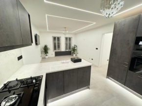 Nice 3 bedroom flat Marylebone